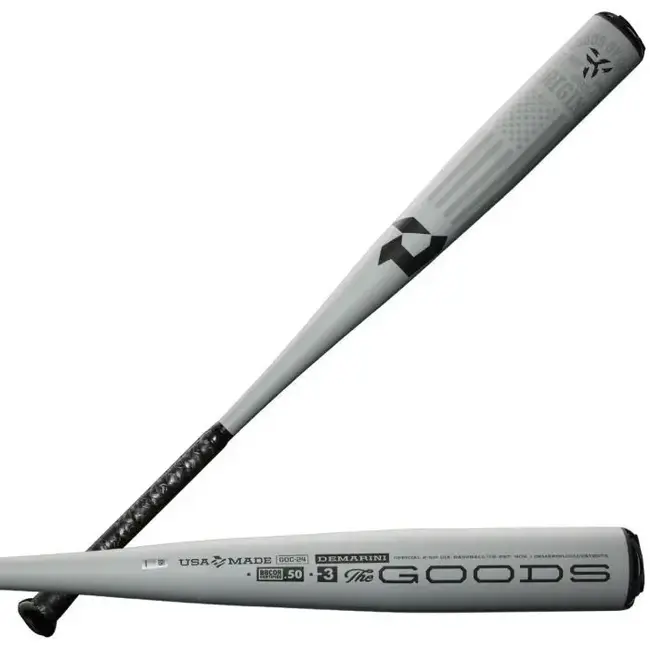 DEMARINI GOODS -3 BBCOR