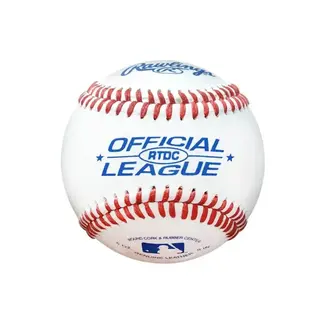 RAWLINGS Rawlings RTDC 9" Baseball - Dozen