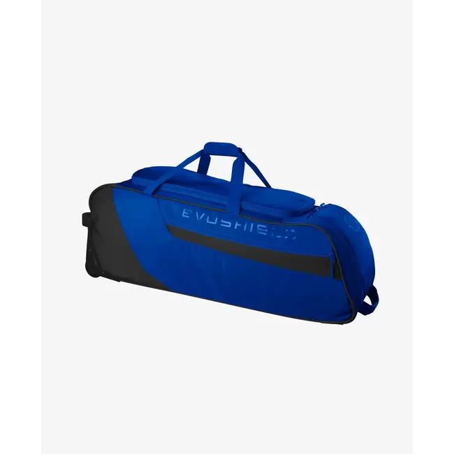 Evoshield Takeover Wheeled Bag