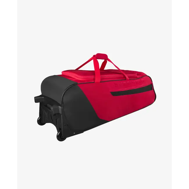 Evoshield Takeover Wheeled Bag