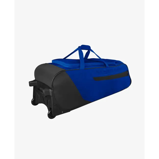 Evoshield Takeover Wheeled Bag