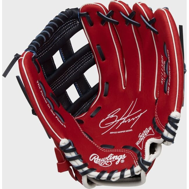 Rawlings Sure Catch SC115BH Harper 11.5" RHT