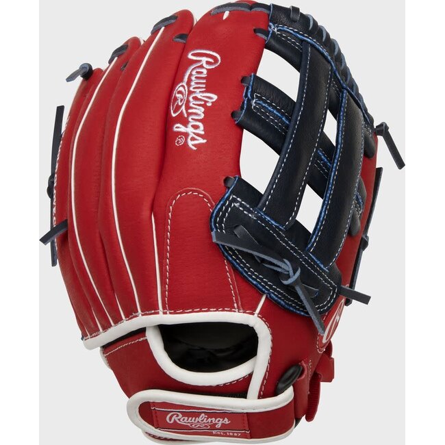Rawlings Sure Catch SC115BH Harper 11.5" RHT