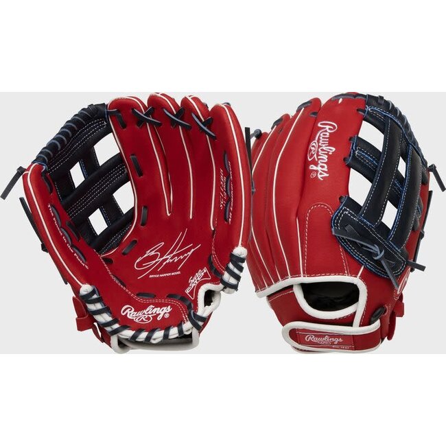 Rawlings Sure Catch SC115BH Harper 11.5" RHT