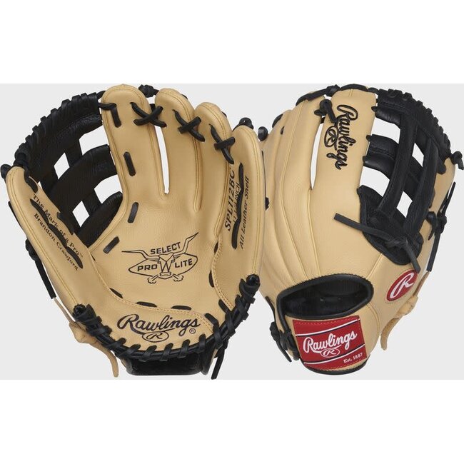 Rawlings Select Pro Lite SPL112BC