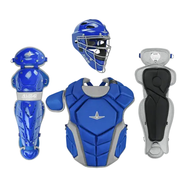 All Star Top Star Catching Kit 12-16