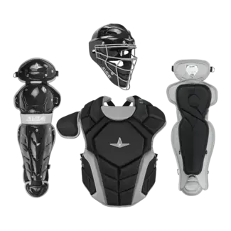 ALL-STAR All Star Top Star Catching Kit 12-16