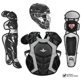 ALL-STAR All Star System 7 Pro Adult Catchers Kit