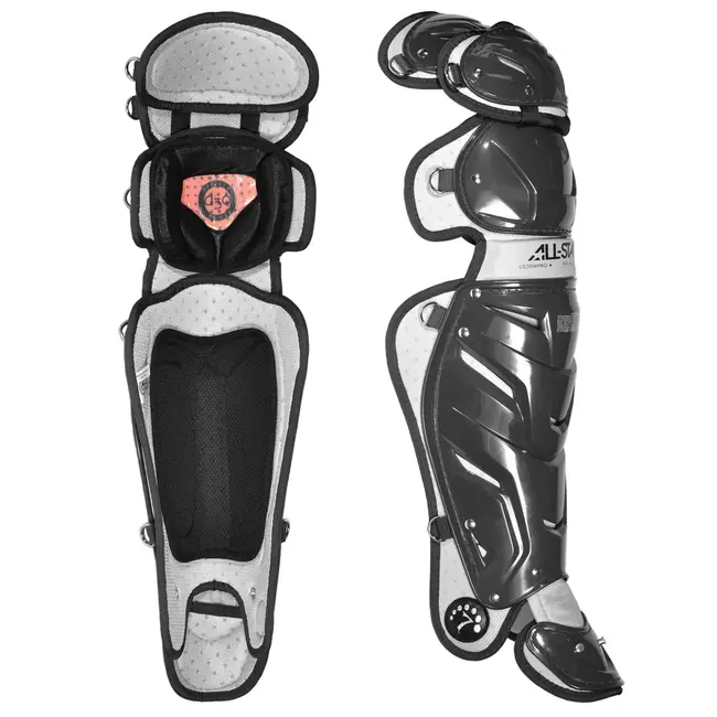 All Star System 7 Pro Adult Catchers Kit