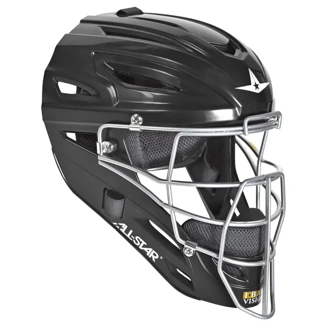 All Star System 7 Pro Adult Catchers Kit