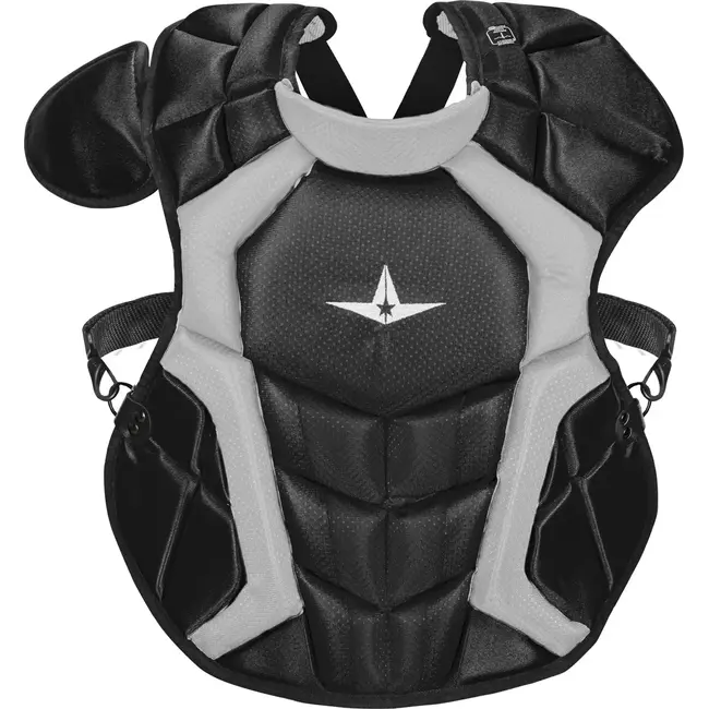 All Star System 7 Pro Adult Catchers Kit
