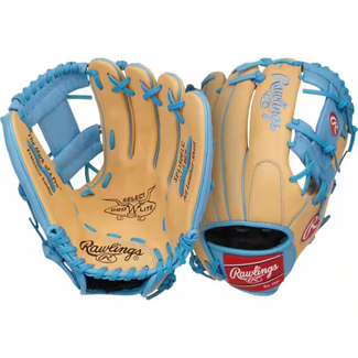 RAWLINGS Rawlings Select Pro Lite SPL150FLC 11.5" RHT