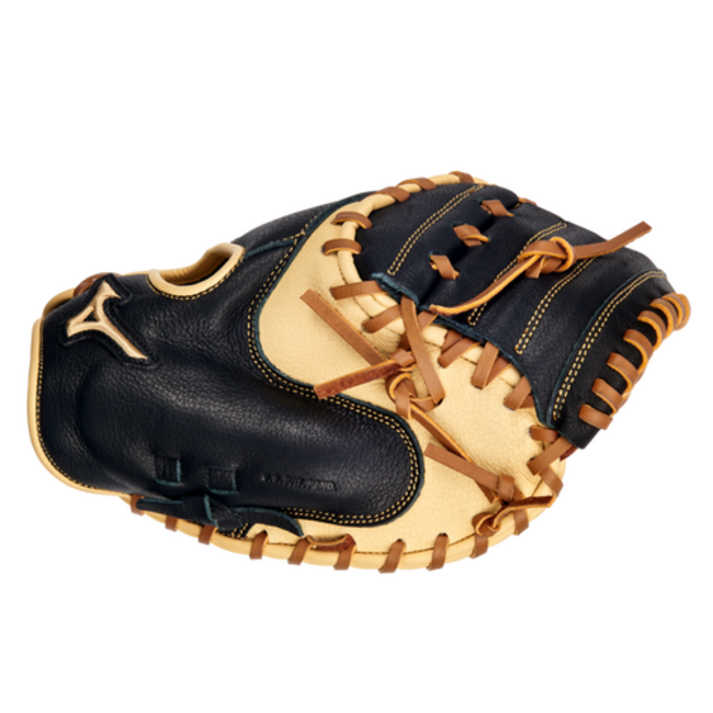 Mizuno Prospect Select Youth Baseball Catcher's Mitt 33" RHT