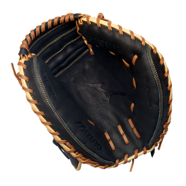 Mizuno Prospect Select Youth Baseball Catcher's Mitt 33" RHT