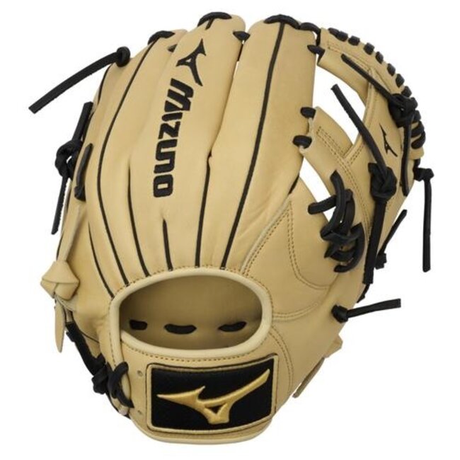 Mizuno  GMVP1177P4 MVP Prime BB, Infielder Baseball Glove, 11.75" RHT