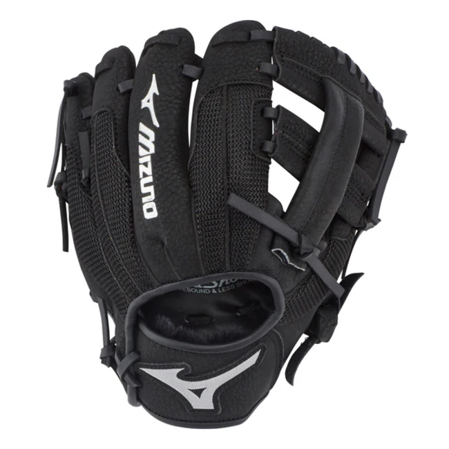 MIZUNO Mizuno  Prospect Series PowerClose™ Baseball Glove 9" RHT