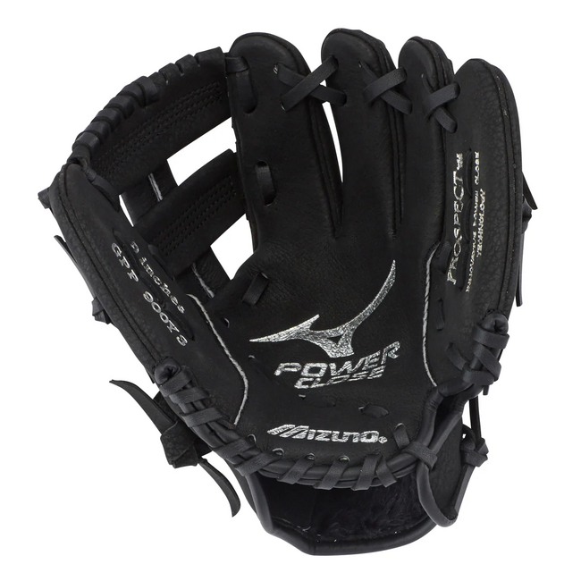 Mizuno  Prospect Series PowerClose™ Baseball Glove 9" RHT