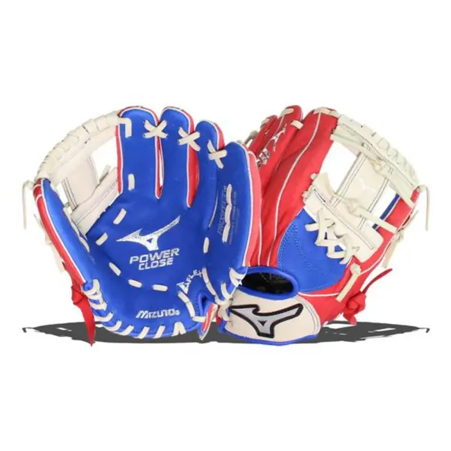 MIZUNO Mizuno Prospect Series PowerClose™ Baseball Glove 11" RHT