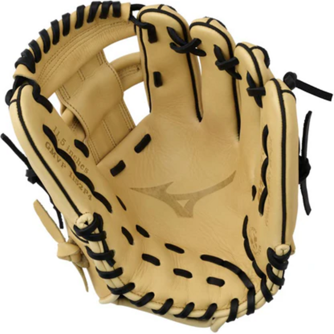 Mizuno GMVP1152P4 MVP Prime 11.5" Baseball Glove RHT