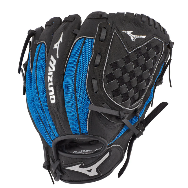 Mizuno Prospect Powerclose 10.5" Youth Baseball Glove RHT