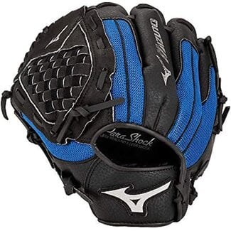 MIZUNO Mizuno Prospect Powerclose 10.5" Youth Baseball Glove LHT