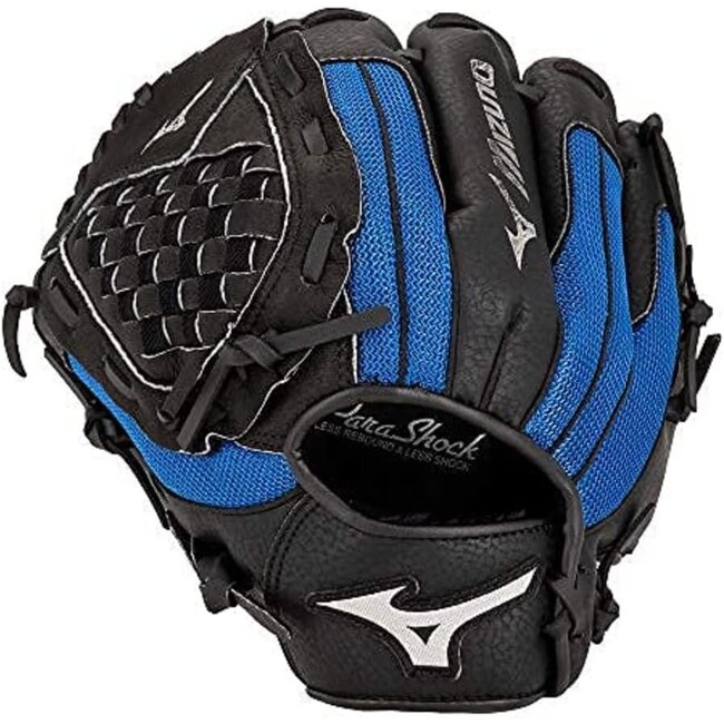 Mizuno Prospect Powerclose 10.5" Youth Baseball Glove LHT