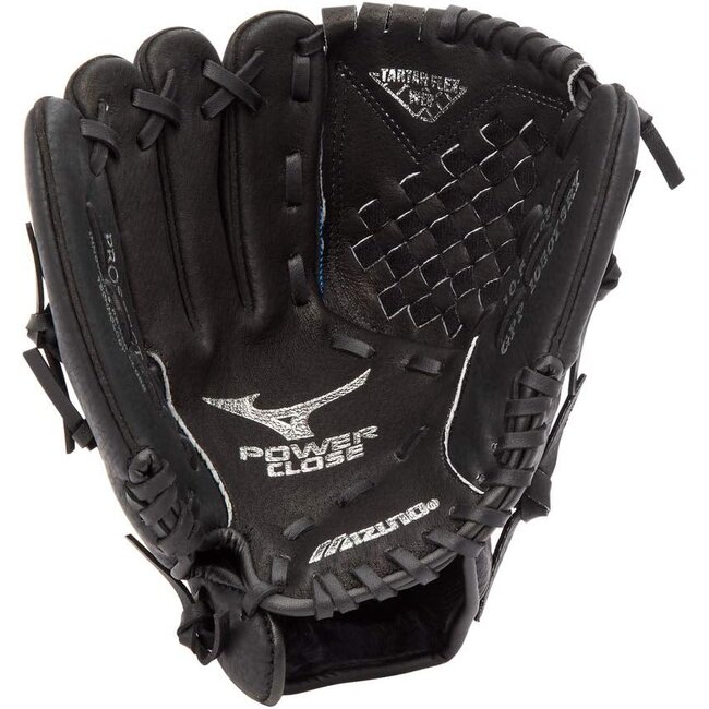Mizuno Prospect Powerclose 10.5" Youth Baseball Glove LHT