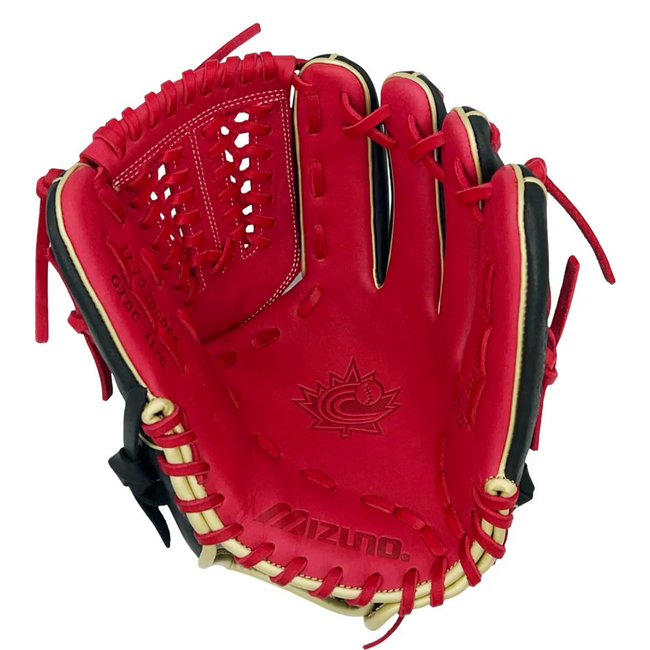 Mizuno GTBC1176 Tradition Series 11.75" RHT