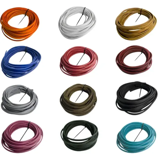 Rawlings Bulk Leather Glove Lace