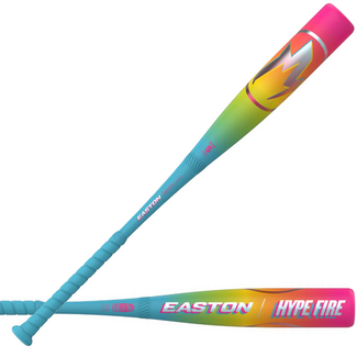 EASTON Easton Hype Fire 2026 USSSA  -5 Bat