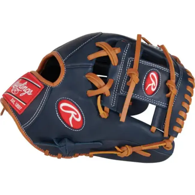 Rawlings R9 Pro Jermey Pena Model Baeball Glove 11.5" RHT