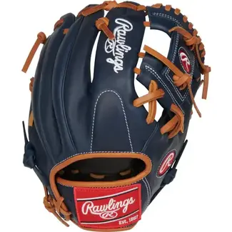 RAWLINGS Rawlings R9 Pro Jermey Pena Model Baeball Glove 11.5" RHT