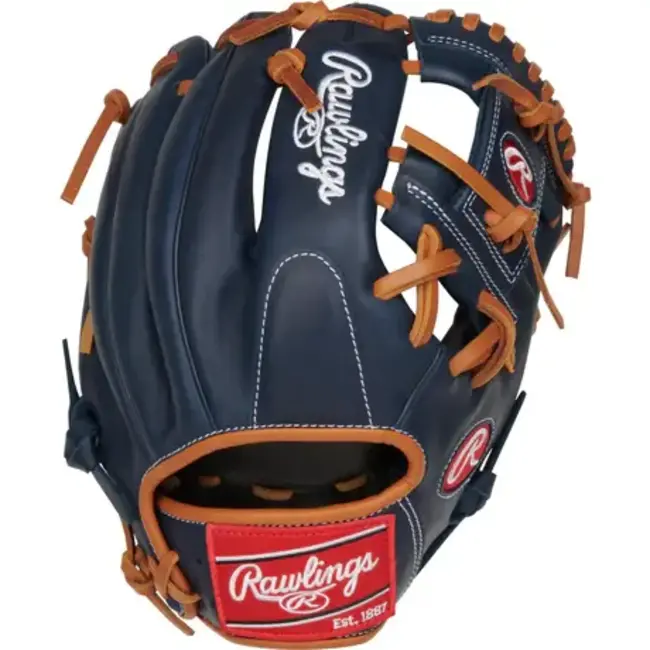 Rawlings R9 Pro Jermey Pena Model Baeball Glove 11.5" RHT
