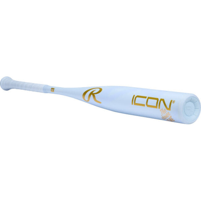 Rawlings Icon The Chosen One -3 BBCOR Bat 2026