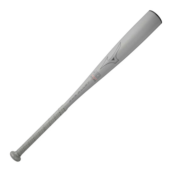 Mizuno -10 B24-PWR Alloy USSSA Bat