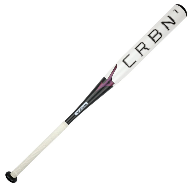 Mizuno F24 CRBN1 -9 Softball Bat