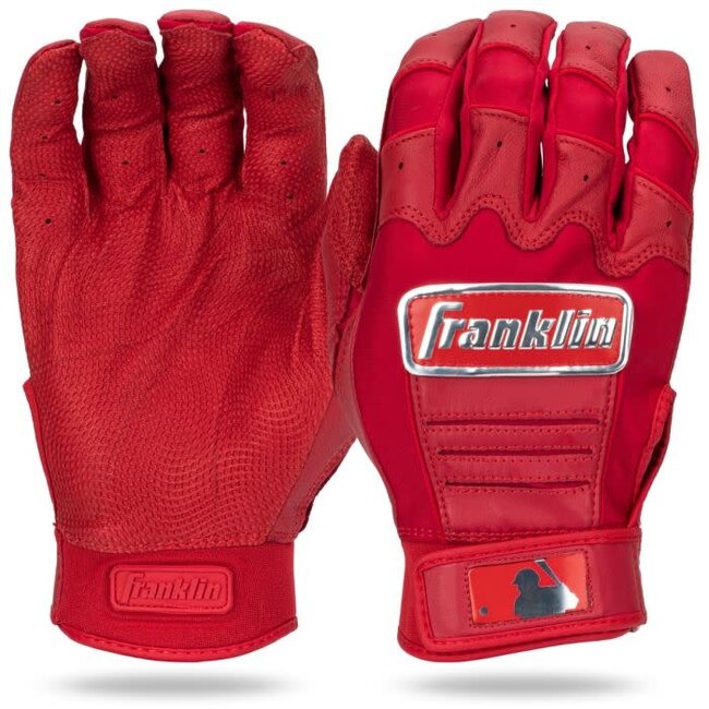 Franklin CFX Pro Adult Batting Gloves