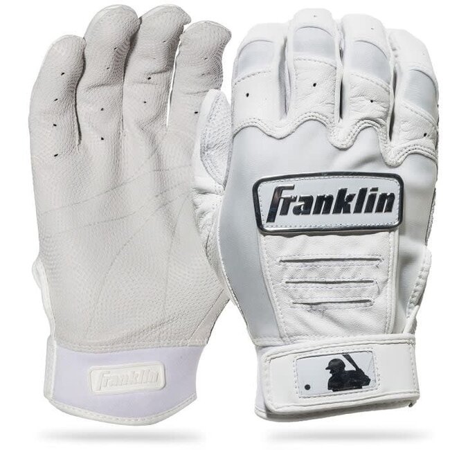 Franklin CFX Pro Adult Batting Gloves