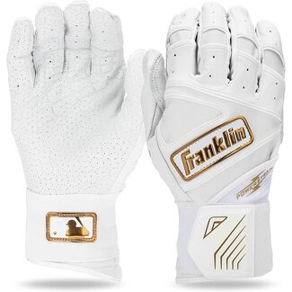 Franklin Franklin Powerstrap Infinite Adult Batting Gloves