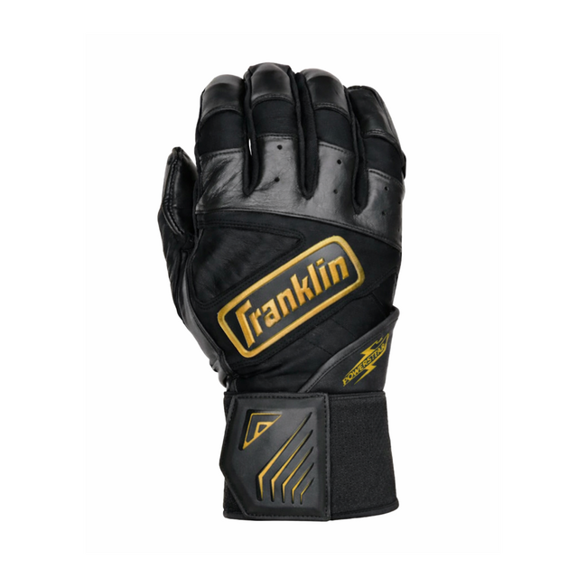 Franklin Powerstrap Infinite Adult Batting Gloves