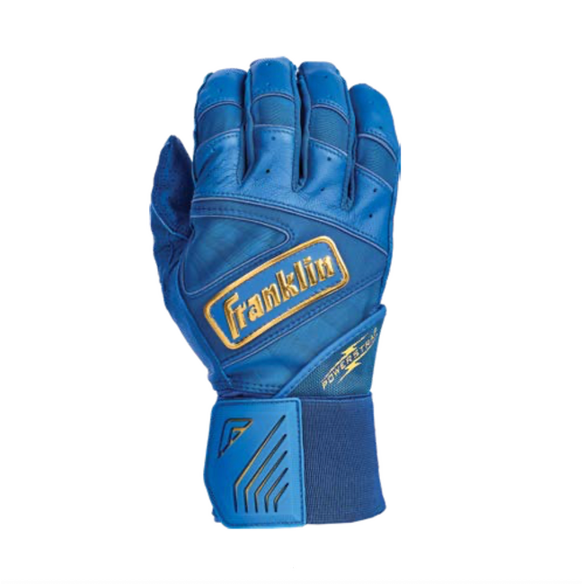 Franklin Powerstrap Infinite Adult Batting Gloves