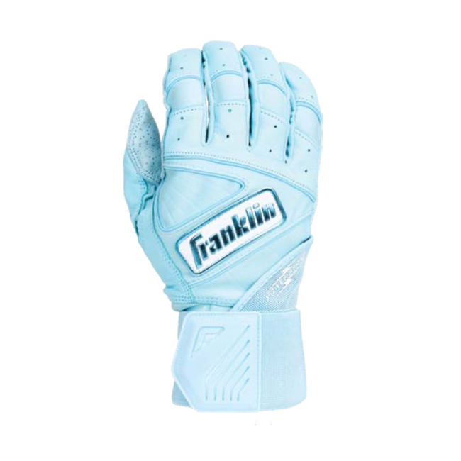 Franklin Powerstrap Infinite Youth Batting Gloves