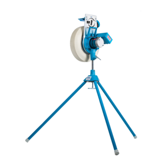JUGS Jugs BP1 Baseball Pitching Machine
