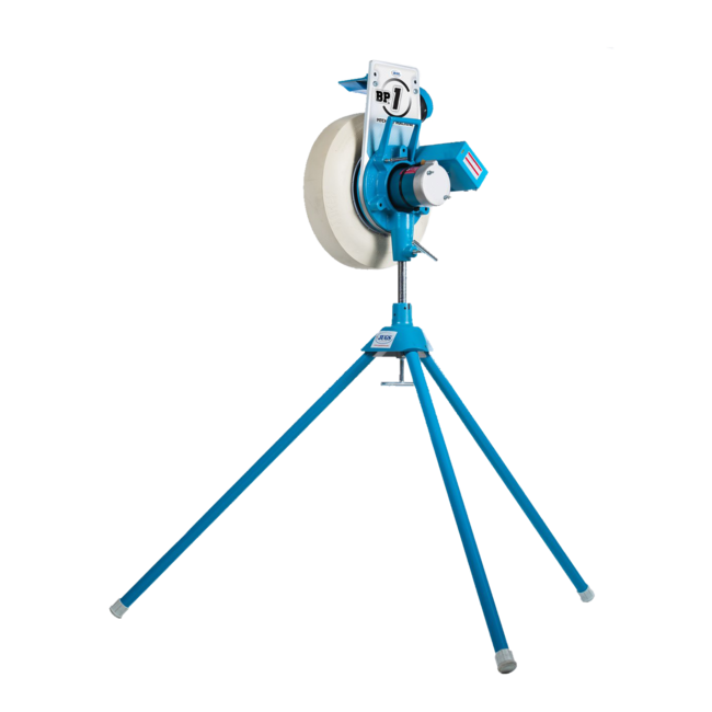 JUGS Jugs BP1 Baseball Pitching Machine
