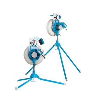 JUGS Jugs BP1 Combo Baseball/Softball Pitching Machine