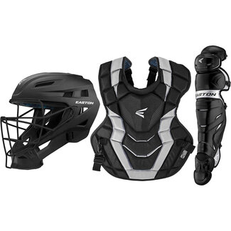 EASTON ELITE X CUSTOM CATCHERS SET SR