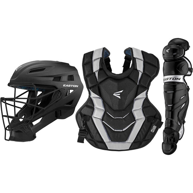 EASTON ELITE X CUSTOM CATCHERS SET SR