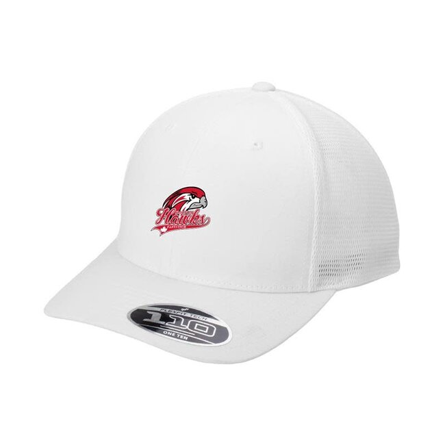 Halton Hawks 110M Mesh Snapback