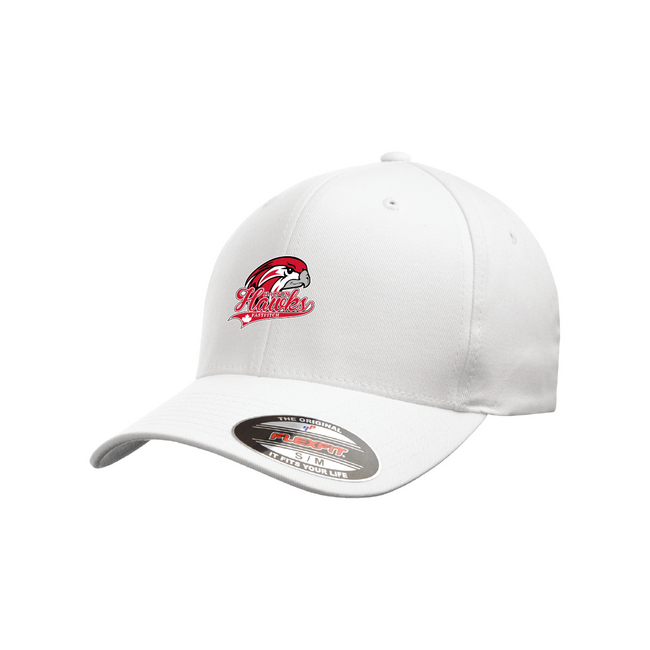 Halton Hawks Wooly Combed Hat