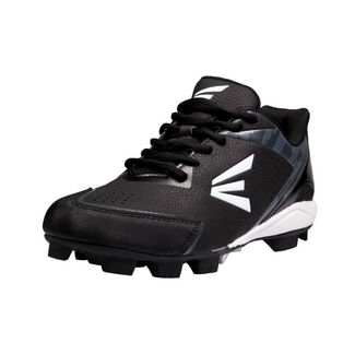 EASTON YOUTH 360 INSTINCT RUBBER LOW BASEBALL CLEAT